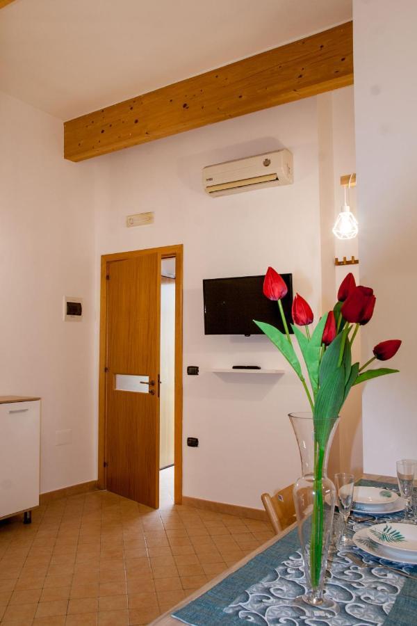 Amore Se-Wooden Apartments Корато Екстериор снимка