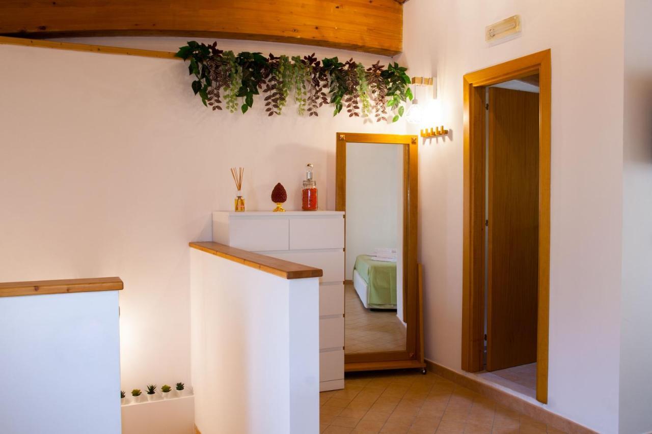 Amore Se-Wooden Apartments Корато Екстериор снимка