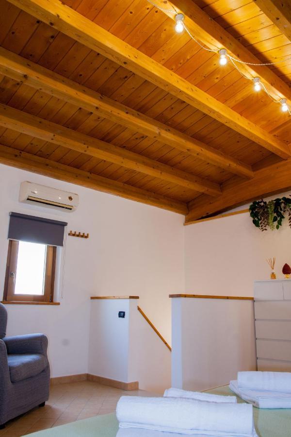 Amore Se-Wooden Apartments Корато Екстериор снимка