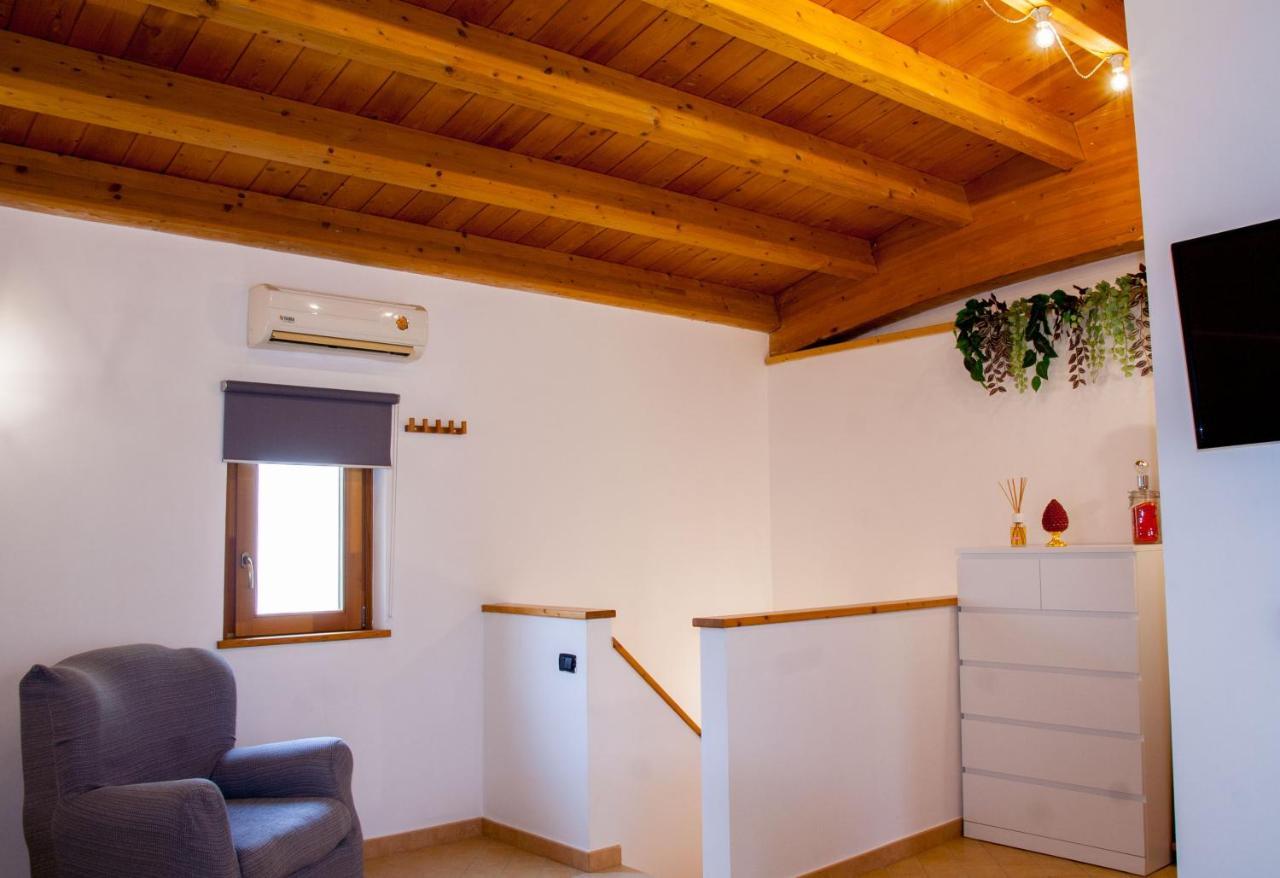 Amore Se-Wooden Apartments Корато Екстериор снимка